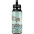 California Big Wave Hydro Flask 32oz Wide Mouth Skin